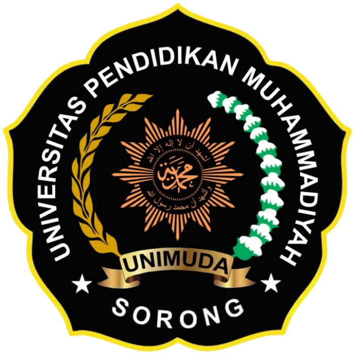 Edaran Akademik Jadwal Yudisium dan Perpanjangan Studi UNIMUDA Sorong Tahun Akademik 2021/2022